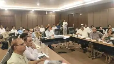 GRAM-2026: जयपुर में 75 हजार किसानों का महाकुंभ, 23 मई से होगा शुभारंभ